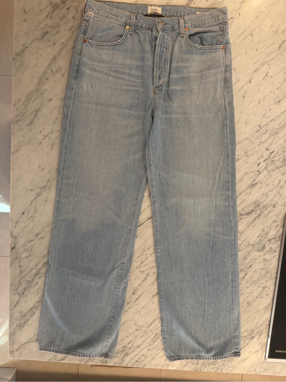 Citizens Of Humanity Annina Jeans